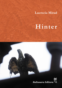 Hinter - Lucrecia Mirad - ebook