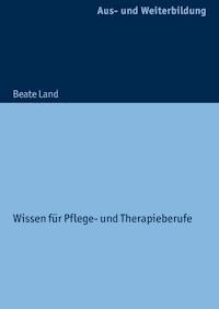 Das deutsche Gesundheitssystem - Struktur und Finanzierung - Beate Land - ebook