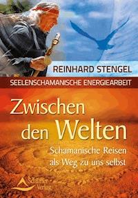Zwischen den Welten - Stengel  Reinhard - ebook