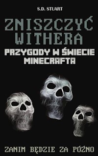 Zniszczyć Withera - Stuart S.D. - książka