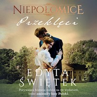Niepołomice. Przeklęci - Edyta Świętek - ebook + audiobook