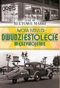 Kultowe Marki -  - książka