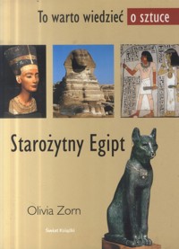 Starożytny Egipt - Olivia Zorn - ebook