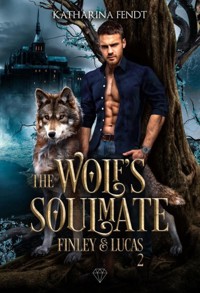The Wolf's Soulmate - Finley und Lucas ( Band 2 ) - Katharina Fendt - ebook