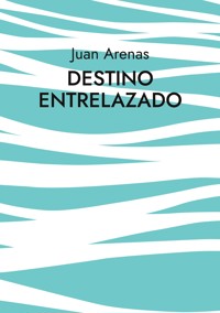 Destino Entrelazado - Arenas Juan - ebook