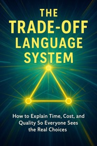 The Trade-Off Language System - Charlotte Hayes - ebook