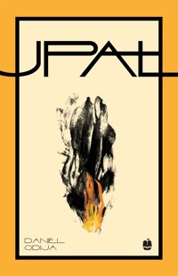 Upał - Daniel Odija - ebook + książka