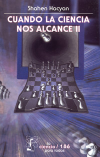 Cuando la ciencia nos alcance, II - Shahen Hacyan - ebook