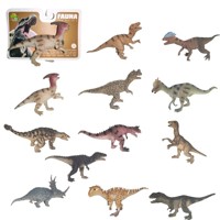 Dinozaur gumowy -  - książka