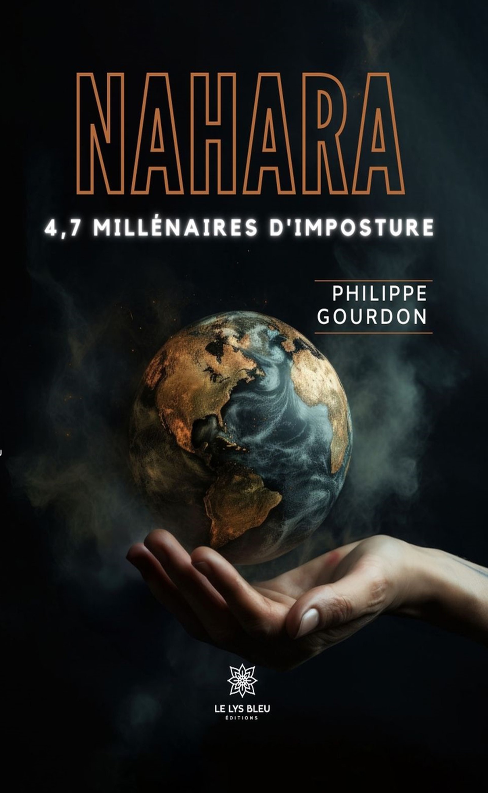 Nahara