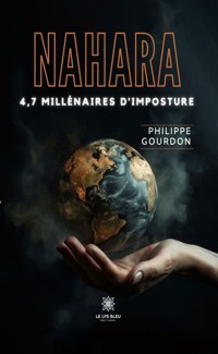Nahara - Philippe Gourdon - ebook