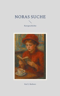 Noras Suche - Karl J. Bednarz - ebook
