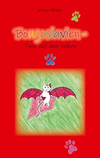 Bougoslavien 15 - Wilma Müller - ebook