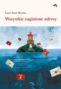 Wszystkie zaginione adresy - Laura Imai Messina - książka