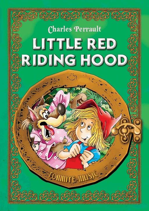 Caperucita roja [Little Red Riding Hood] by Charles Perrault - Audiobook 