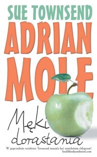 Adrian Mole. Męki dorastania - Sue Townsend - ebook