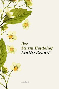 Der Sturm-Heidehof - Emily Brontë - ebook