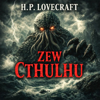 Zew Cthulhu - H.P. Lovecraft - ebook + audiobook