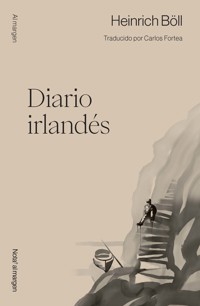 Diario irlandés - Heinrich Böll - ebook