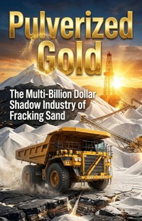Pulverized Gold - Sean M. Harr - ebook