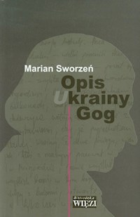 Opis krainy Gog - Sworzeń Marian - książka