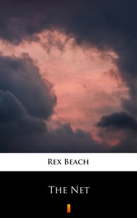 The Net - Rex Beach - ebook