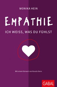 Empathie - Monika Hein - ebook