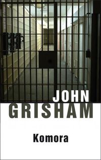 Komora - John Grisham - ebook + książka