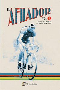 El Afilador Vol. 1 - Juanfran de la Cruz - ebook