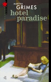 Hotel Paradise - Martha Grimes - ebook