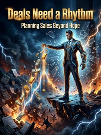 Deals Need a Rhythm - Garrett Nolan - ebook