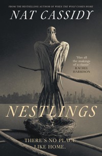 Nestlings - Nat Cassidy - ebook