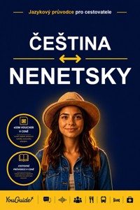 The Language Guide for Travelers - Czech to Nenets - YouGuide - ebook
