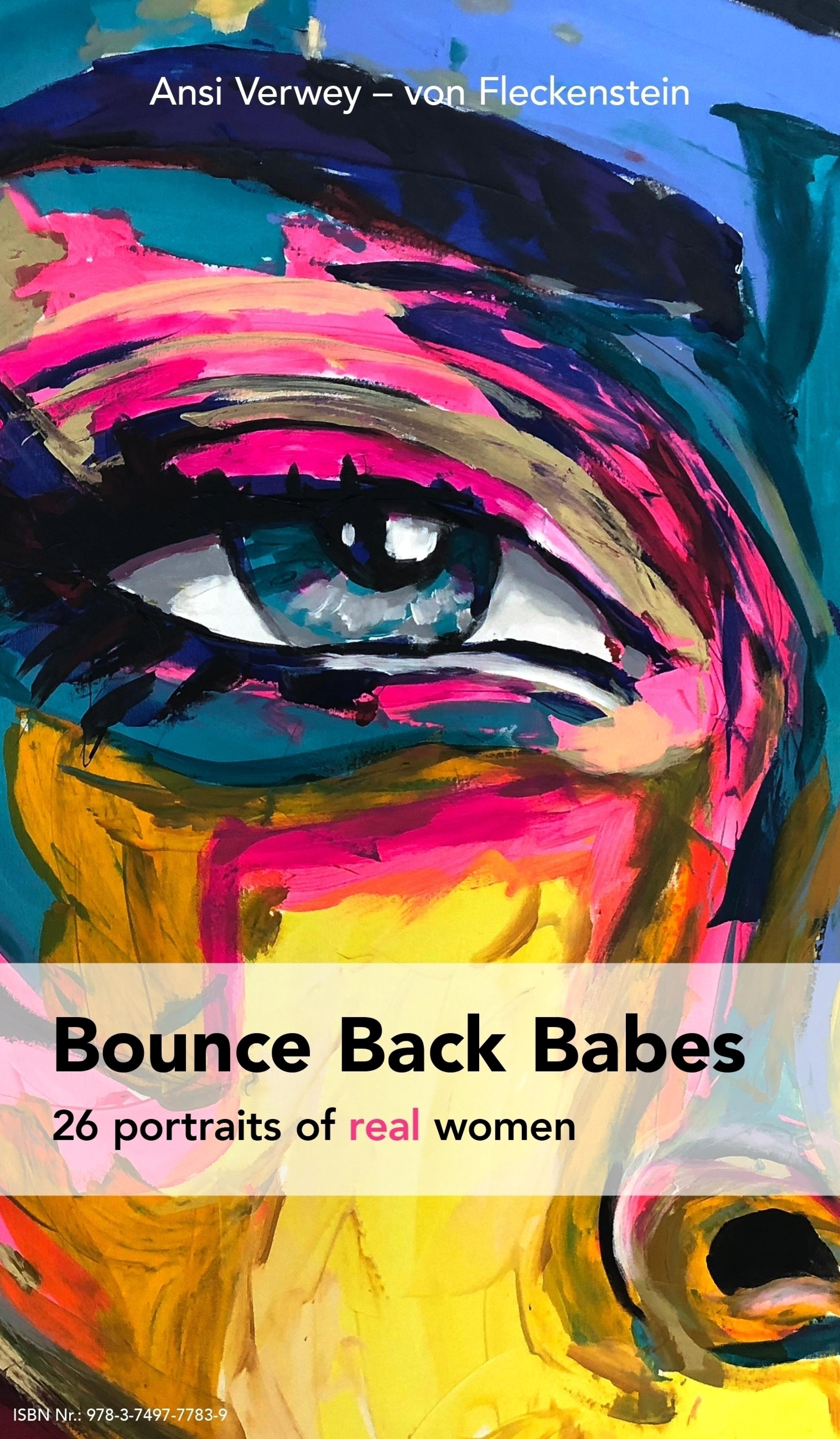 BOUNCE BACK BABES
