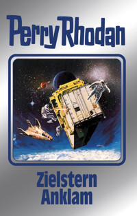 Perry Rhodan 171: Zielstern Anklam (Silberband) - Arndt Ellmer - ebook