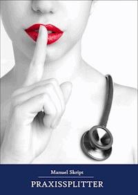 Praxissplitter - Manuel Skript - ebook