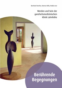 Berührende Begegnungen - Bernhard Karcher - ebook