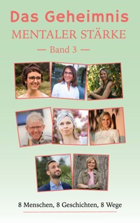 Das Geheimnis Mentaler Stärke -  - ebook