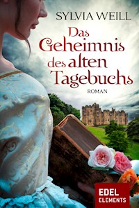 Das Geheimnis des alten Tagebuchs - Sylvia Weill - ebook