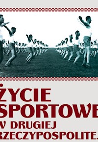 Życie sportowe - Krzysztof Szujecki - ebook