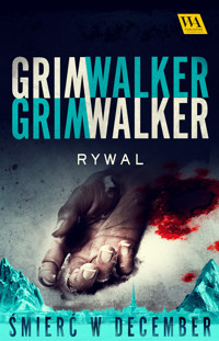 Rywal - Caroline Grimwalker & Leffe Grimwalker - ebook + audiobook
