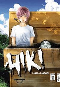 Hiki - Banana Nangoku - ebook