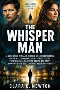 The Whisper Man - Clara Newton - ebook