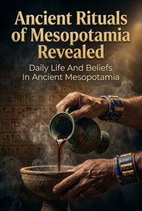 Ancient Rituals of Mesopotamia Revealed - James R. Hartwell - ebook