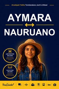 The Language Guide for Travelers - Aymara to Nauruan - YouGuide - ebook