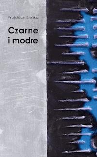 Czarne i modre - Wojciech Bieńko - ebook