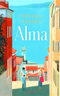 Alma - Manzon Federica - ebook