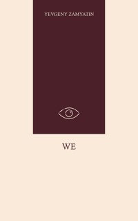 We - Zamyatin Yevgeny - ebook + audiobook + książka