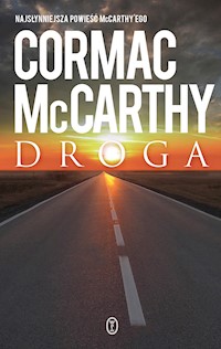 Droga - Cormac McCarthy - ebook + audiobook + książka