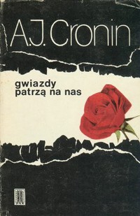 Gwiazdy patrzą na nas - Archibald Joseph Cronin - ebook